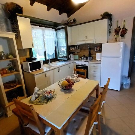 Nikos Stone House 80M From The Beach With Wifi Γερακινή Εξωτερικό φωτογραφία