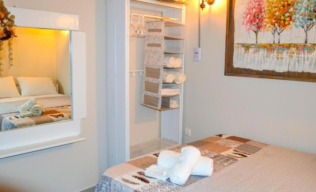 Nikos Stone House 80M From The Beach With Wifi Γερακινή Εξωτερικό φωτογραφία